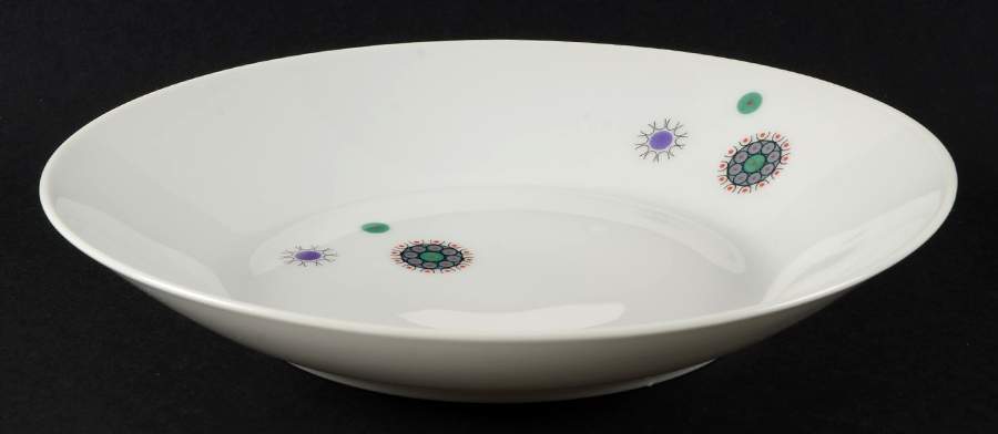 R29 Large Coupe Soup Bowl by Rosenthal - Continental-1