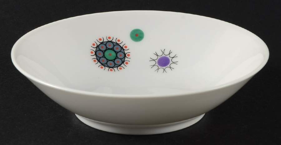 R29 Fruit/Dessert (Sauce) Bowl by Rosenthal - Continental-1