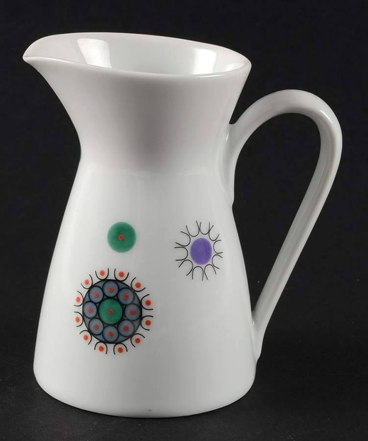 R29 Creamer by Rosenthal - Continental-1