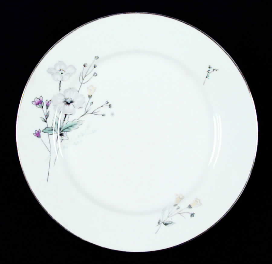 R296 Salad Plate by Rosenthal - Continental-1