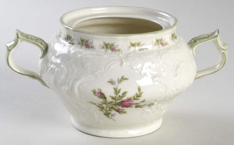 3581-112 Sugar Bowl No Lid by Rosenthal - Continental-1