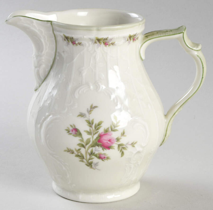 3581-112 Creamer by Rosenthal - Continental-1