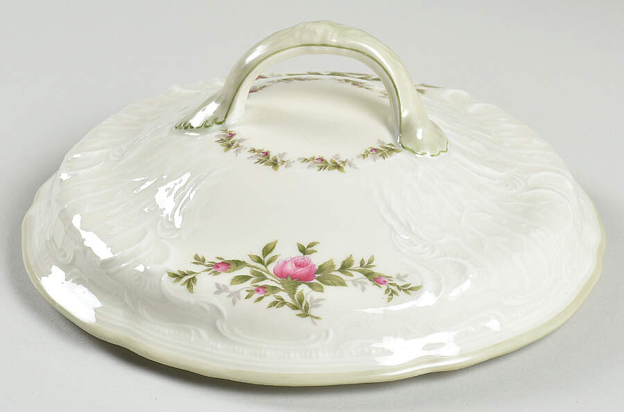 3581-112 Lid for Round Vegetable by Rosenthal - Continental-1