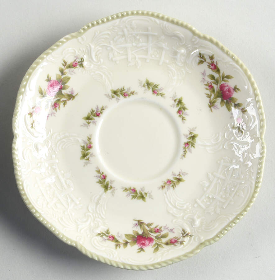 3581-112 Saucer by Rosenthal - Continental-1