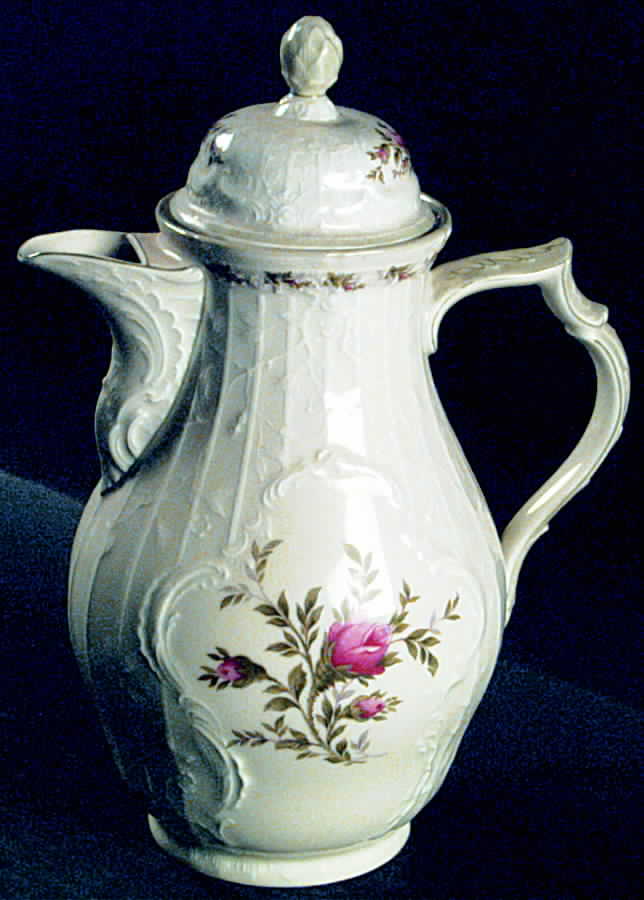 3581-112 Coffee Pot & Lid by Rosenthal - Continental-1