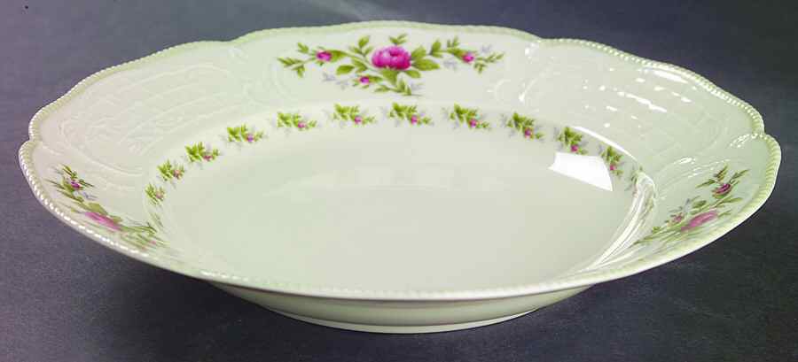 3581-112 Large Rim Soup Bowl by Rosenthal - Continental-1