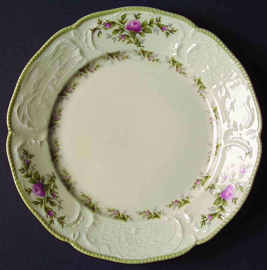 3581-112 Bread & Butter Plate by Rosenthal - Continental-1
