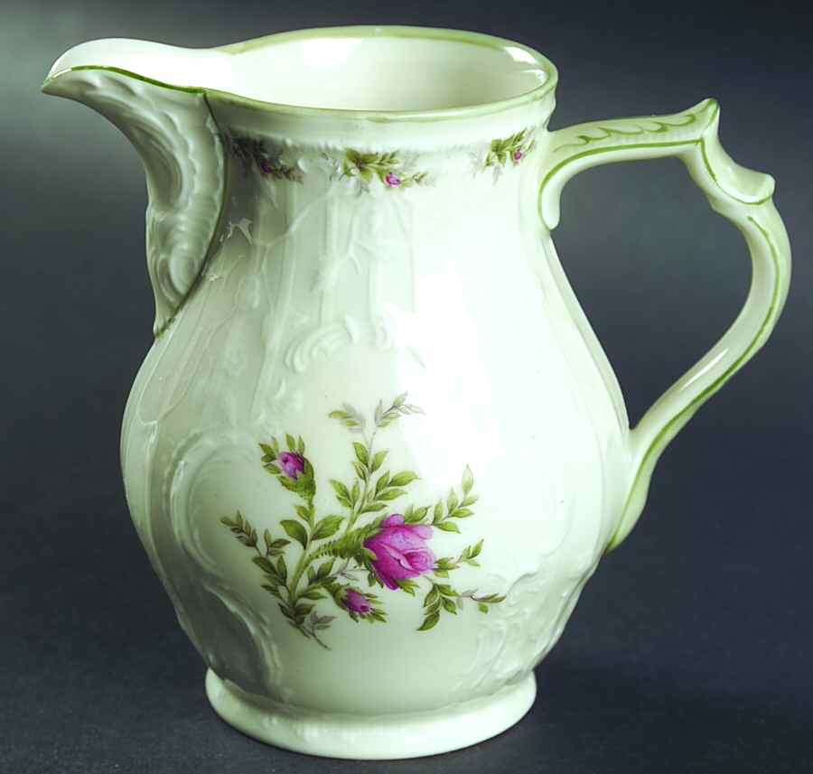 3581-112 Creamer by Rosenthal - Continental-1