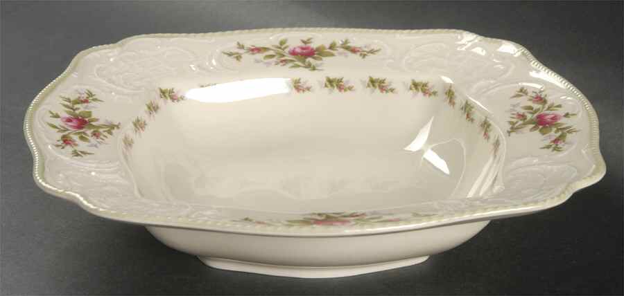 3581-112 9" Square Vegetable Bowl by Rosenthal - Continental-1