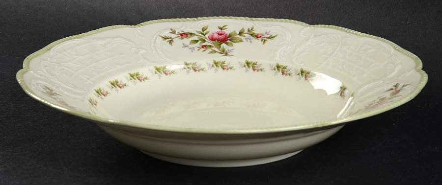 3581-112 Large Rim Soup Bowl by Rosenthal - Continental-1