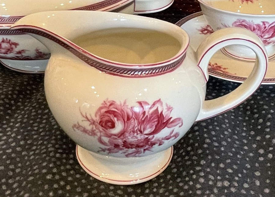 R305 Creamer by Rosenthal - Continental-1