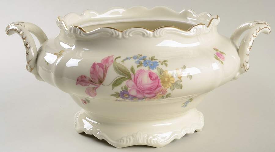 R310 Tureen No Lid by Rosenthal - Continental-1