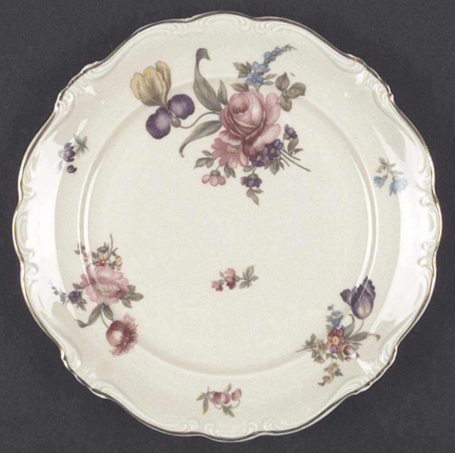 R310 Salad Plate by Rosenthal - Continental-1