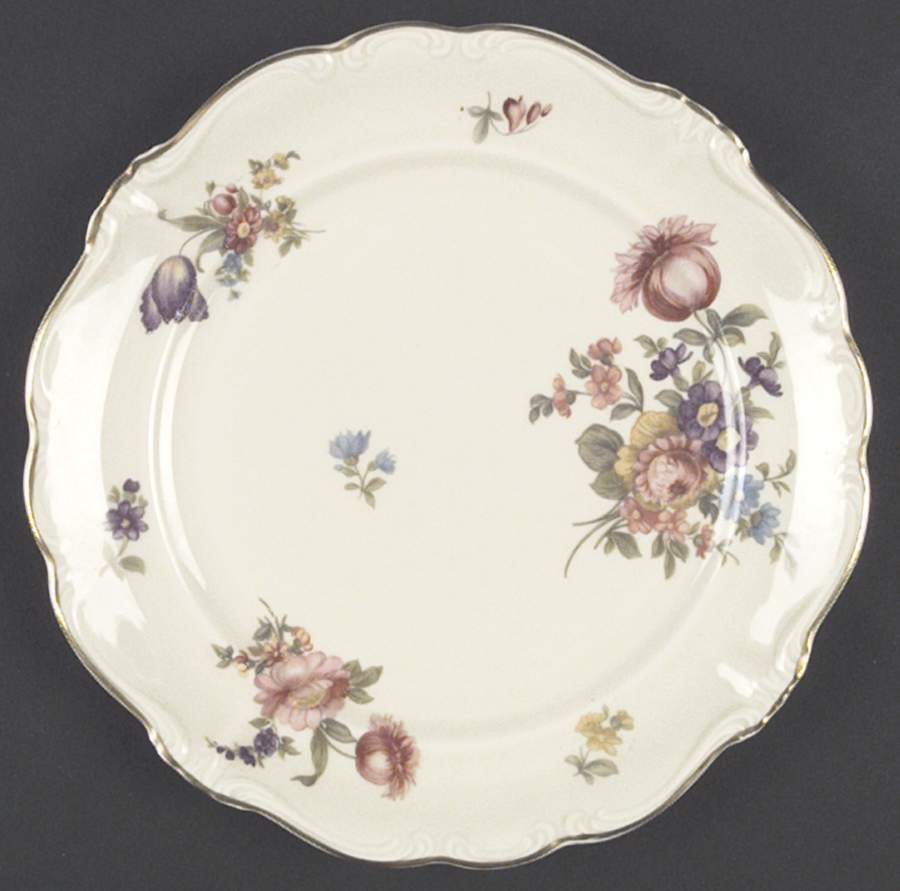 R310 Salad Plate by Rosenthal - Continental-1