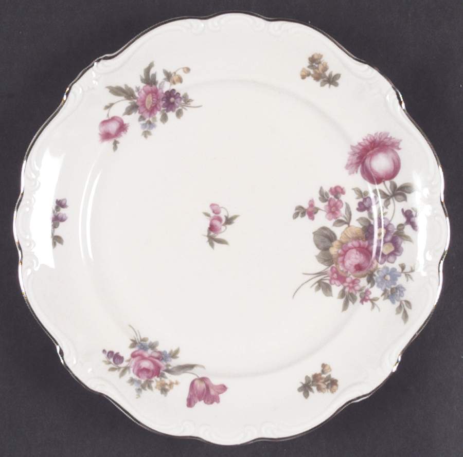 R310 Dinner Plate by Rosenthal - Continental-1