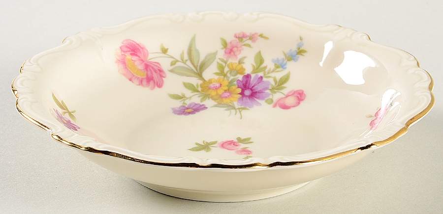 R310 Fruit/Dessert (Sauce) Bowl by Rosenthal - Continental-1