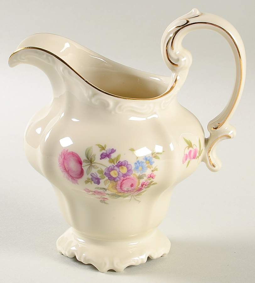 R310 Creamer by Rosenthal - Continental-1