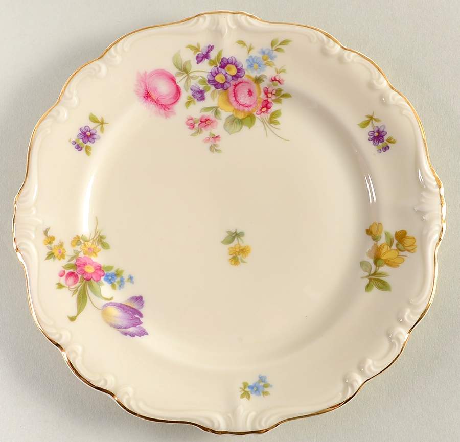 R310 Bread & Butter Plate by Rosenthal - Continental-1
