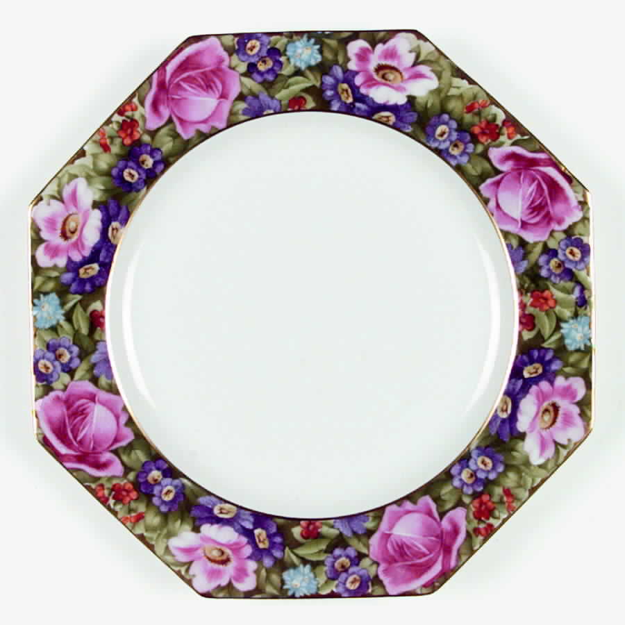 R311 Salad Plate by Rosenthal - Continental-1