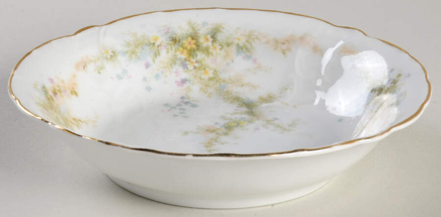 R322 Fruit/Dessert (Sauce) Bowl by Rosenthal - Continental-1