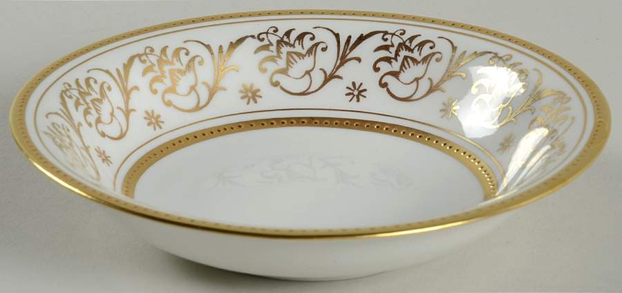 R325 Fruit/Dessert (Sauce) Bowl by Rosenthal - Continental-1