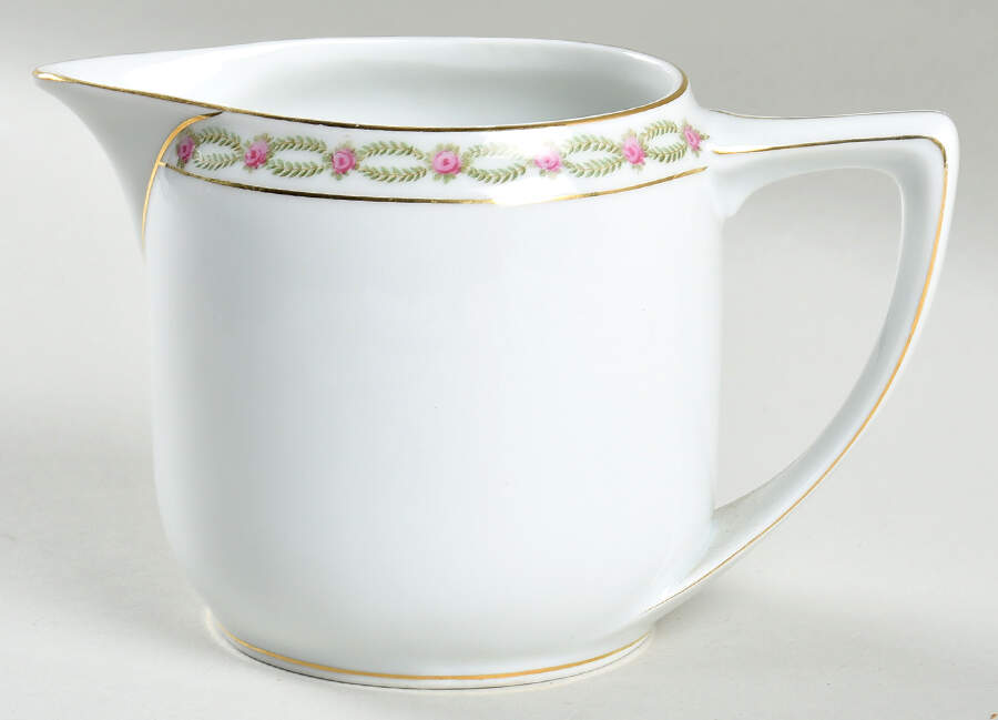 R33 Creamer by Rosenthal - Continental-1