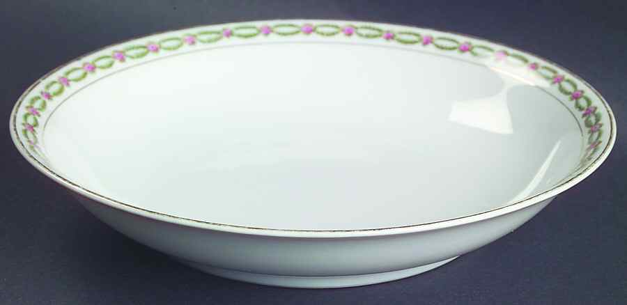 R33 Coupe Soup Bowl by Rosenthal - Continental-1