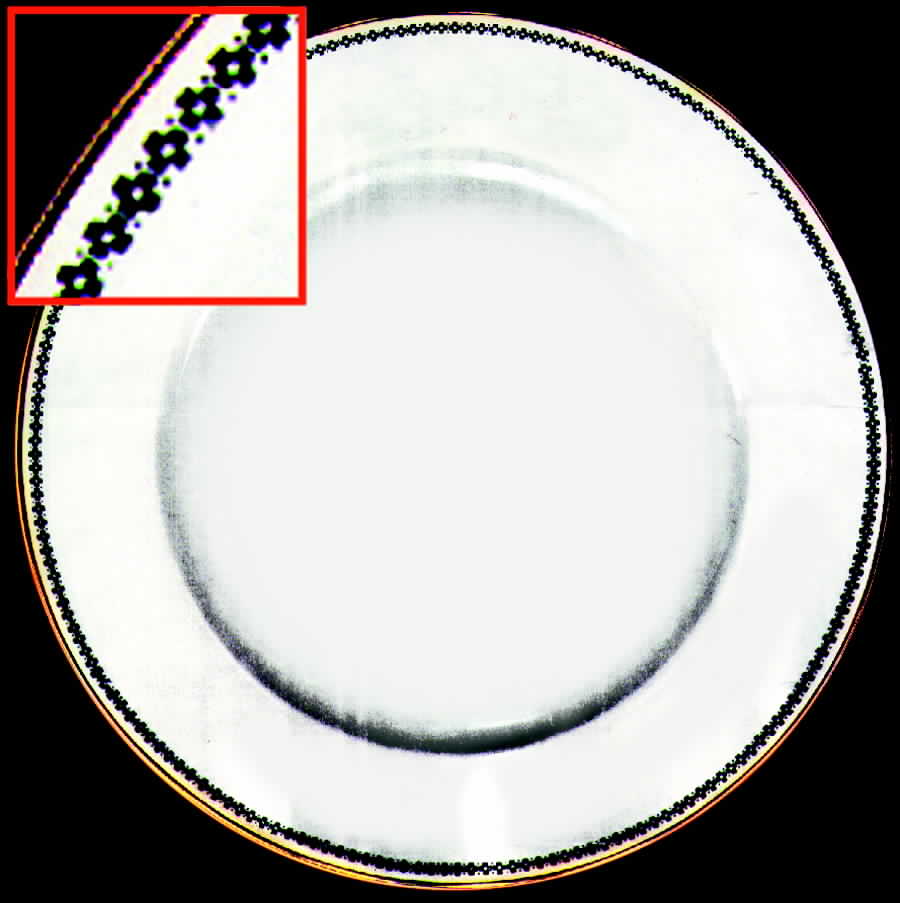 R333 Luncheon Plate by Rosenthal - Continental-1