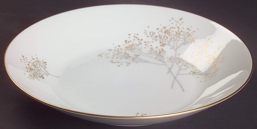 R335 Coupe Soup Bowl by Rosenthal - Continental-1