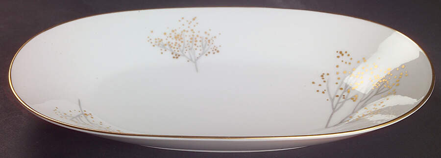 R335 Relish by Rosenthal - Continental-1