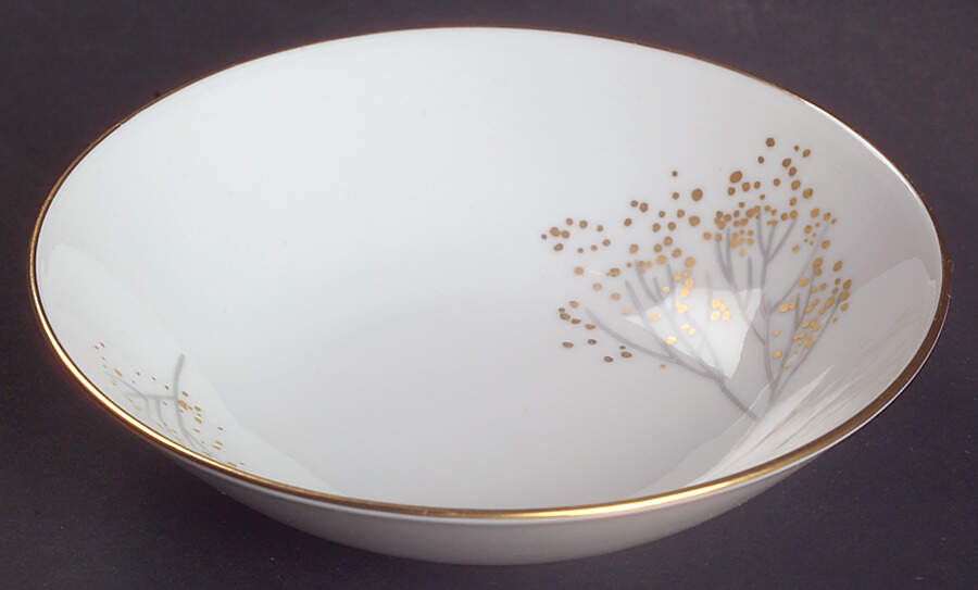 R335 Fruit/Dessert (Sauce) Bowl by Rosenthal - Continental-1