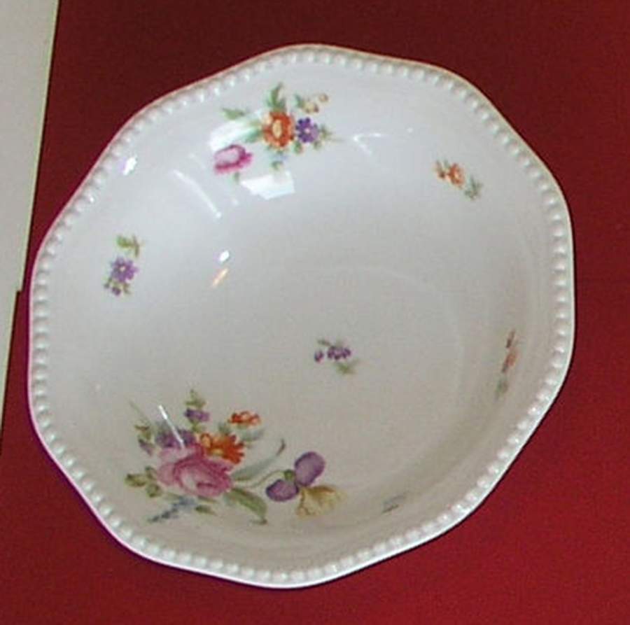 R344 Coupe Soup Bowl by Rosenthal - Continental-1