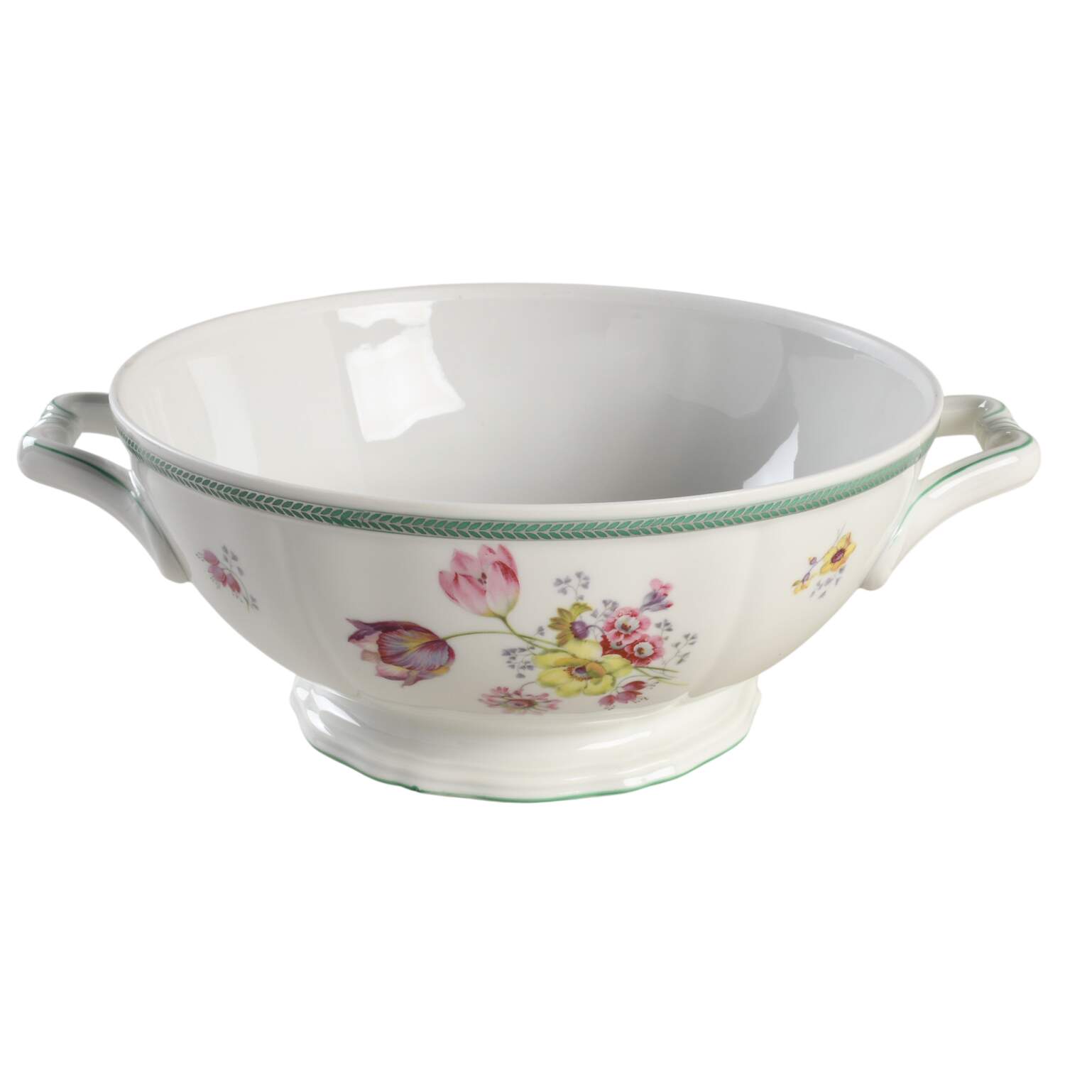R351 Tureen No Lid by Rosenthal - Continental-1