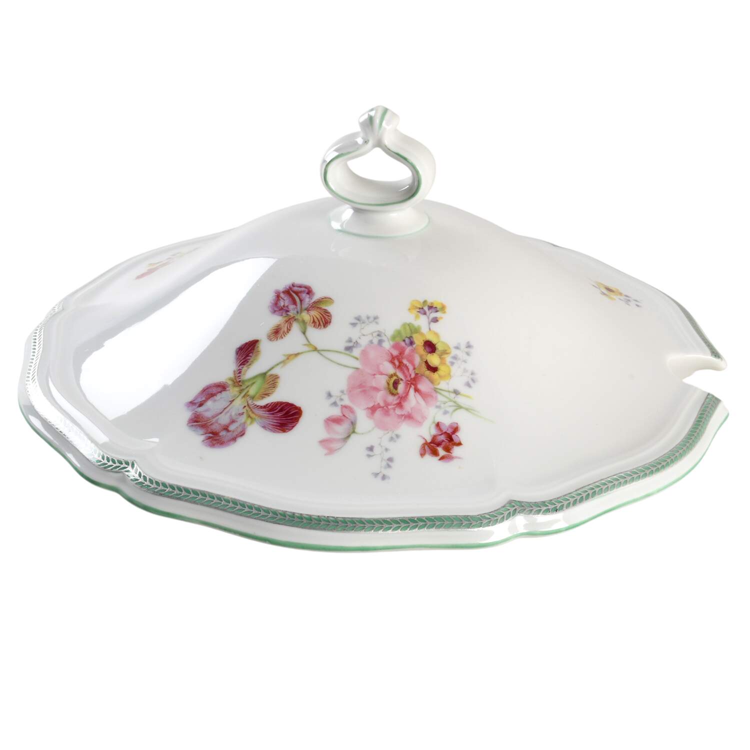 R351 Lid for Tureen by Rosenthal - Continental-1