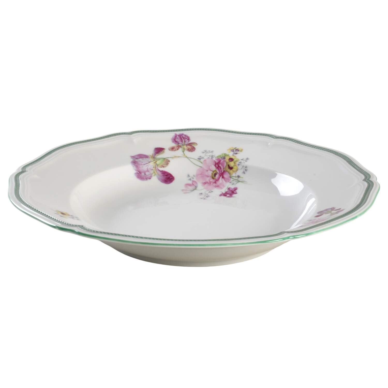 R351 11" Pasta Serving Bowl by Rosenthal - Continental-1