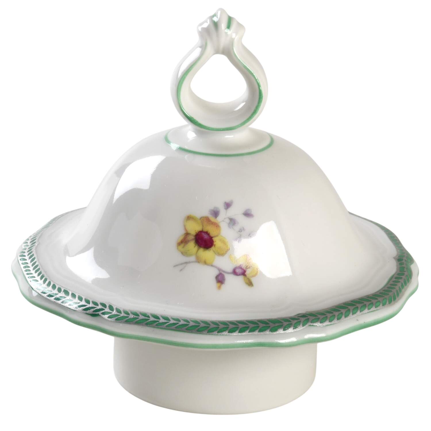 R351 Lid for Coffee Pot by Rosenthal - Continental-1