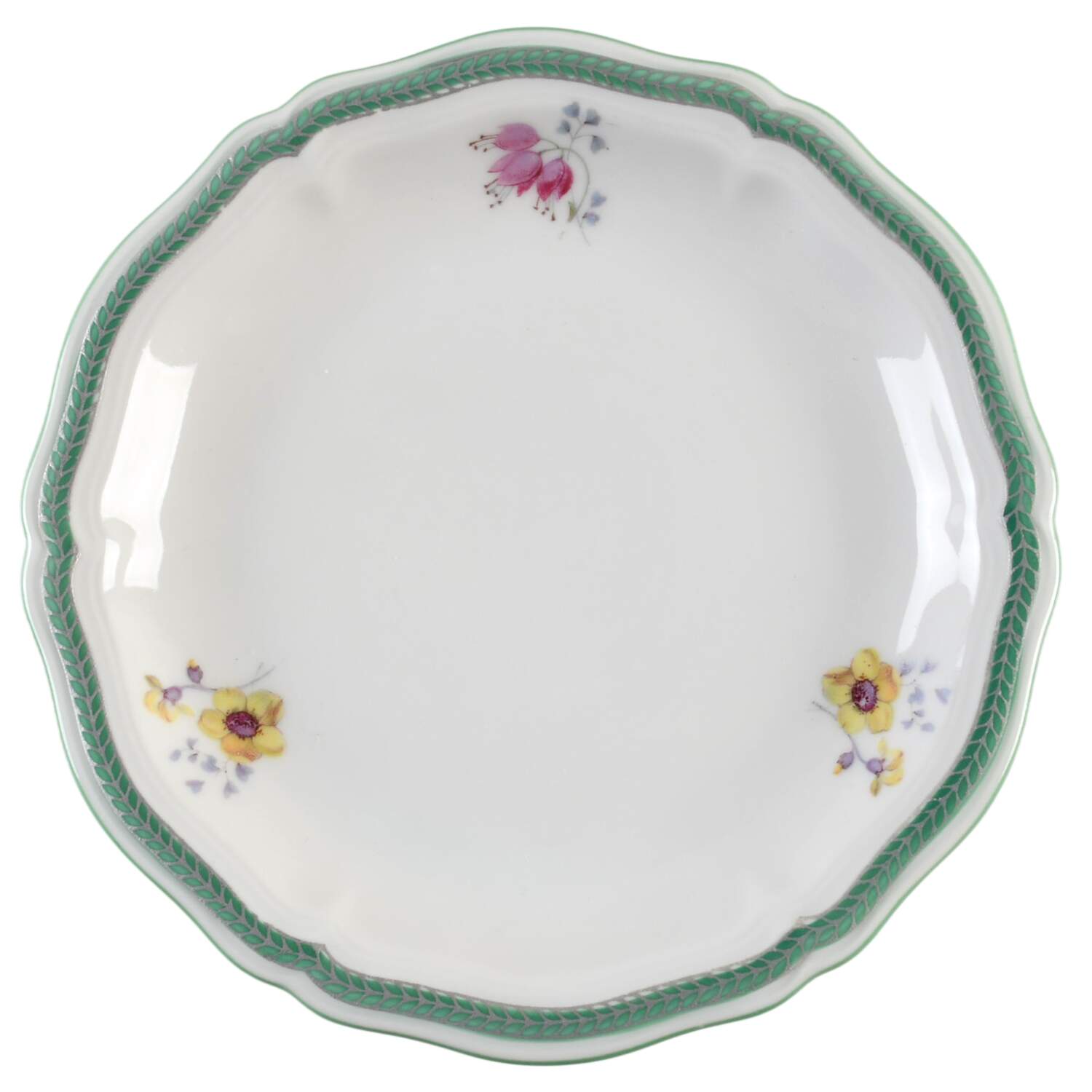 R351 Bread & Butter Plate by Rosenthal - Continental-1