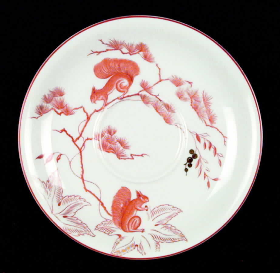 Haensel&Gretel Saucer by Rosenthal - Continental-1
