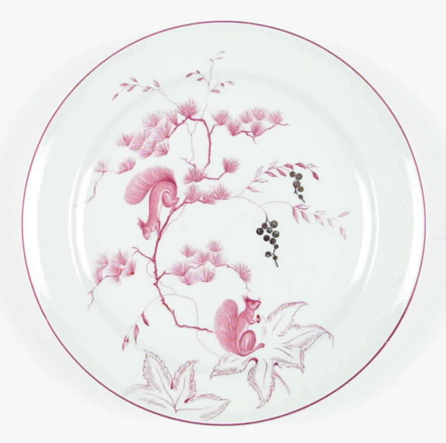 Haensel&Gretel Salad Plate by Rosenthal - Continental-1