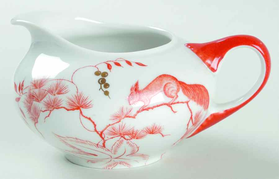Haensel&Gretel Creamer by Rosenthal - Continental-1