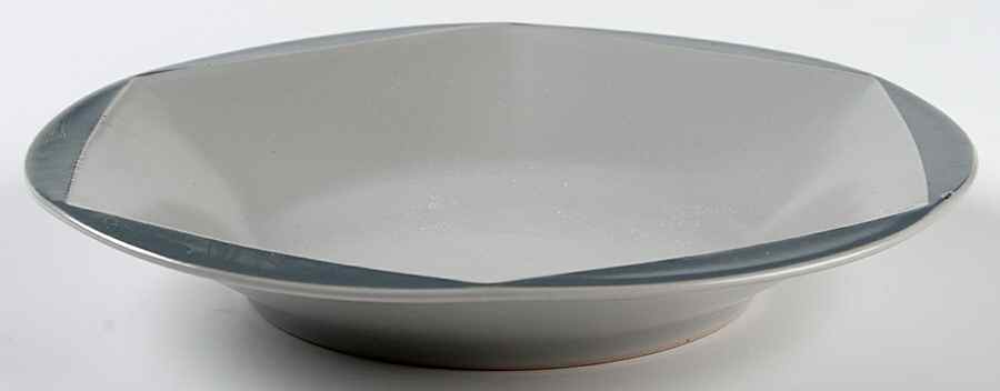 Graffito Coupe Soup Bowl by Rosenthal - Continental-1