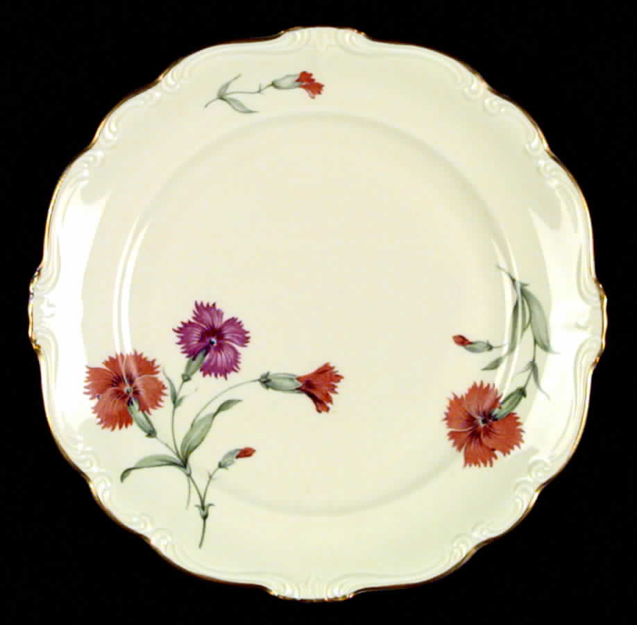 R37 Salad Plate by Rosenthal - Continental-1