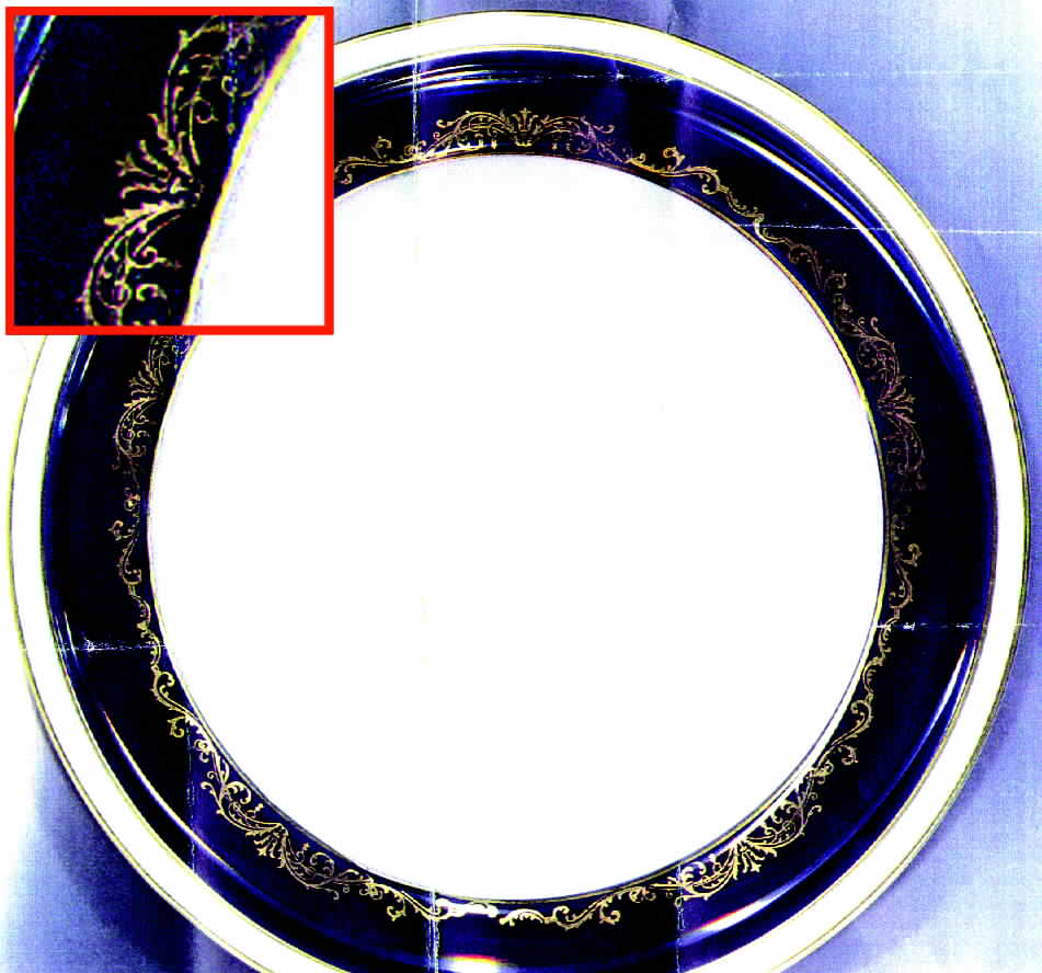 R370 Salad Plate by Rosenthal - Continental-1
