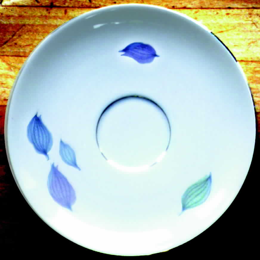R374 Saucer by Rosenthal - Continental-1