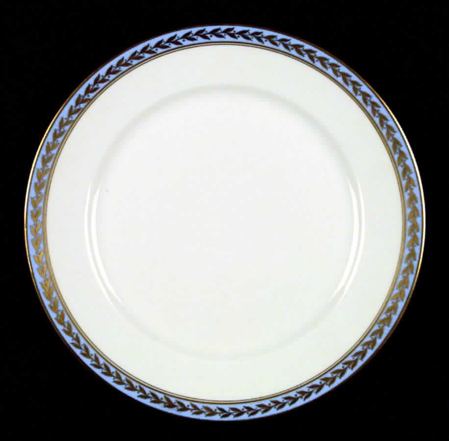 3084 Dinner Plate by Rosenthal - Continental-1