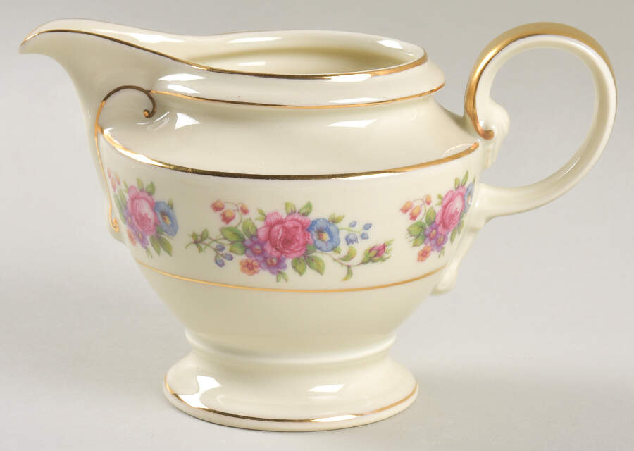 R395 Creamer by Rosenthal - Continental-1