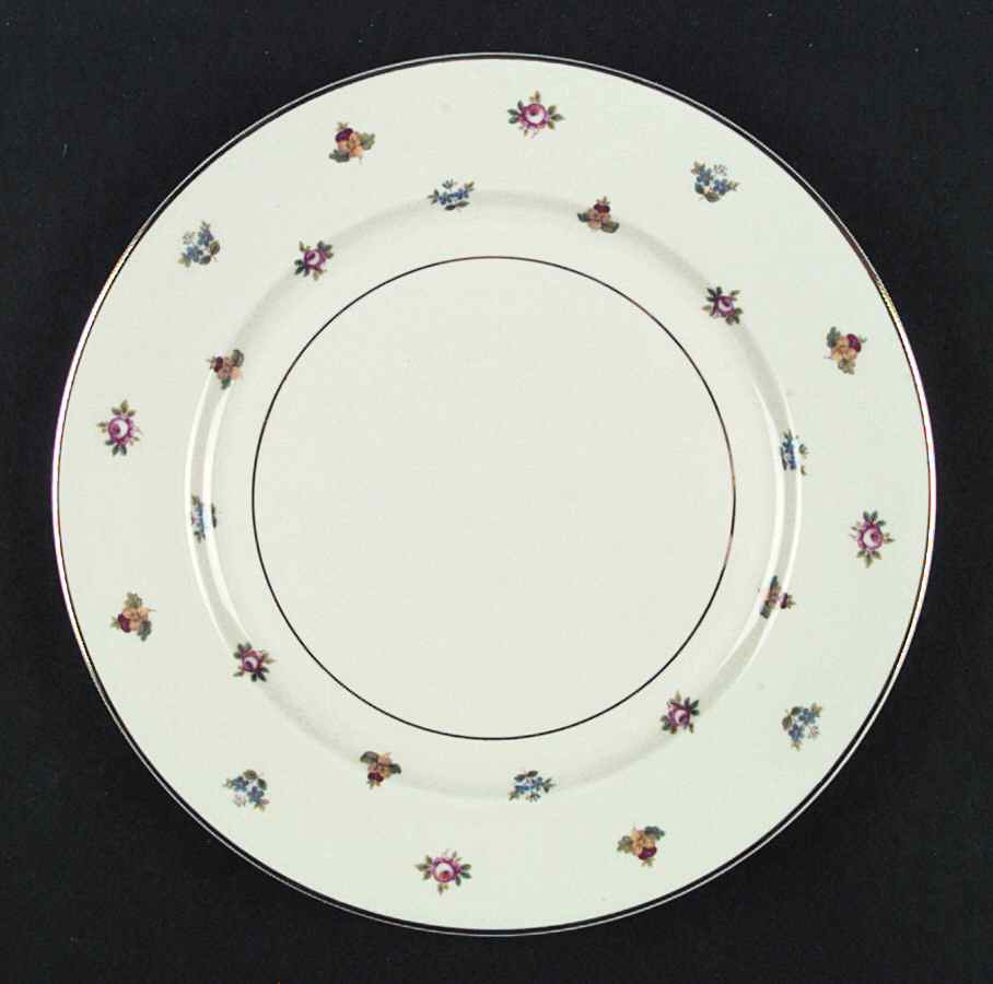 Rob Roy (Smooth) Dinner Plate by Rosenthal - Continental-1