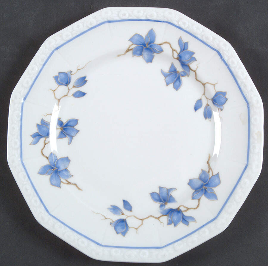 R40 Salad Plate by Rosenthal - Continental-1