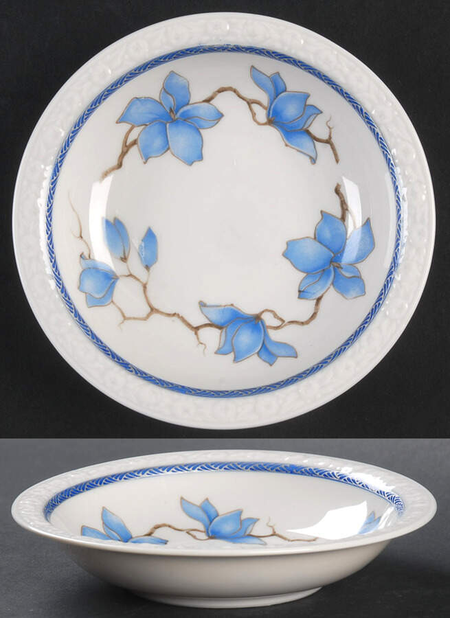 R40 Fruit/Dessert (Sauce) Bowl by Rosenthal - Continental-1