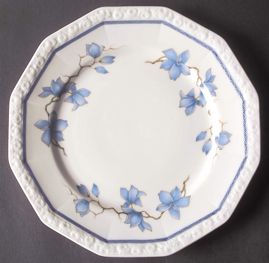 R40 Dinner Plate by Rosenthal - Continental-1